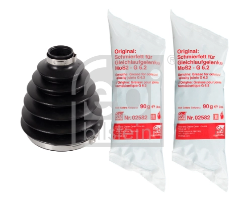 Bellow Kit, drive shaft